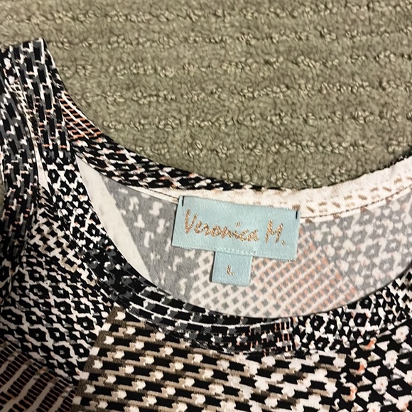 Swing dress patterns - Picture 3 of 3